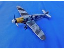 Letadlo model BF-109 Messerschmitt 4D 